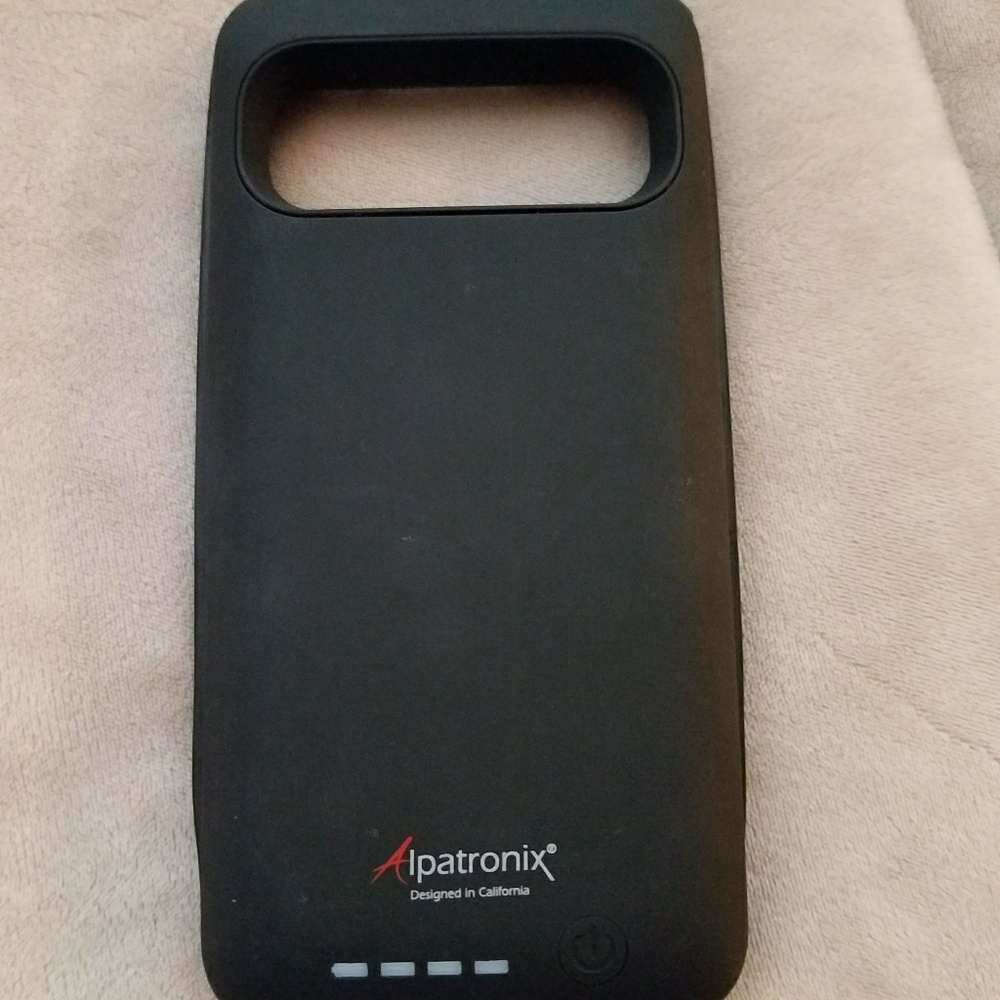 External charger for Samsung galaxy s7 - Picture 2 of 2